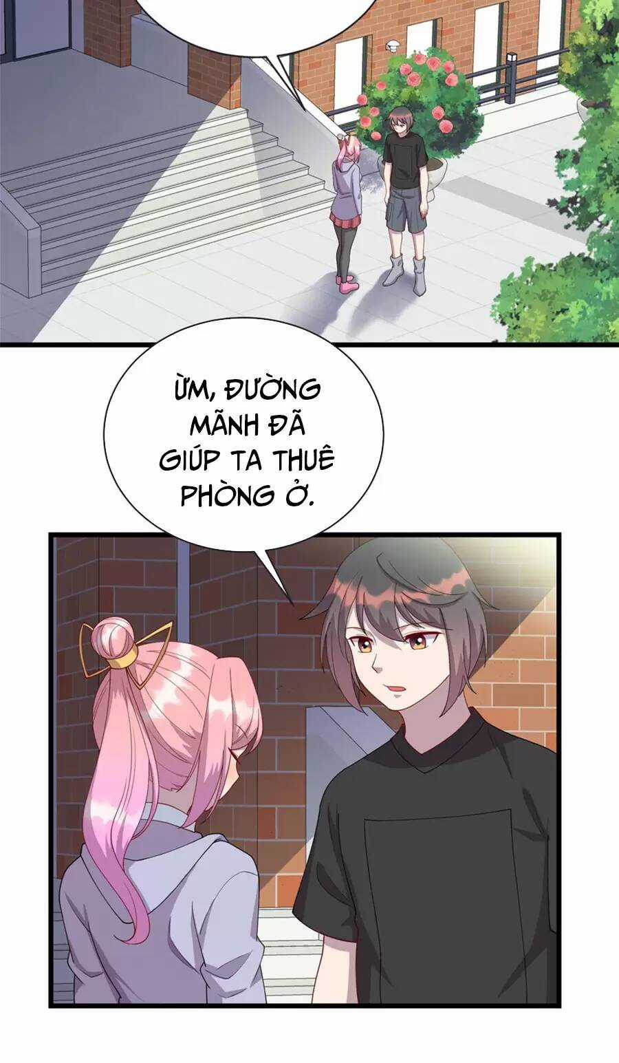 Long Hoàng Vũ Thần - Chapter 58 - Trang 33