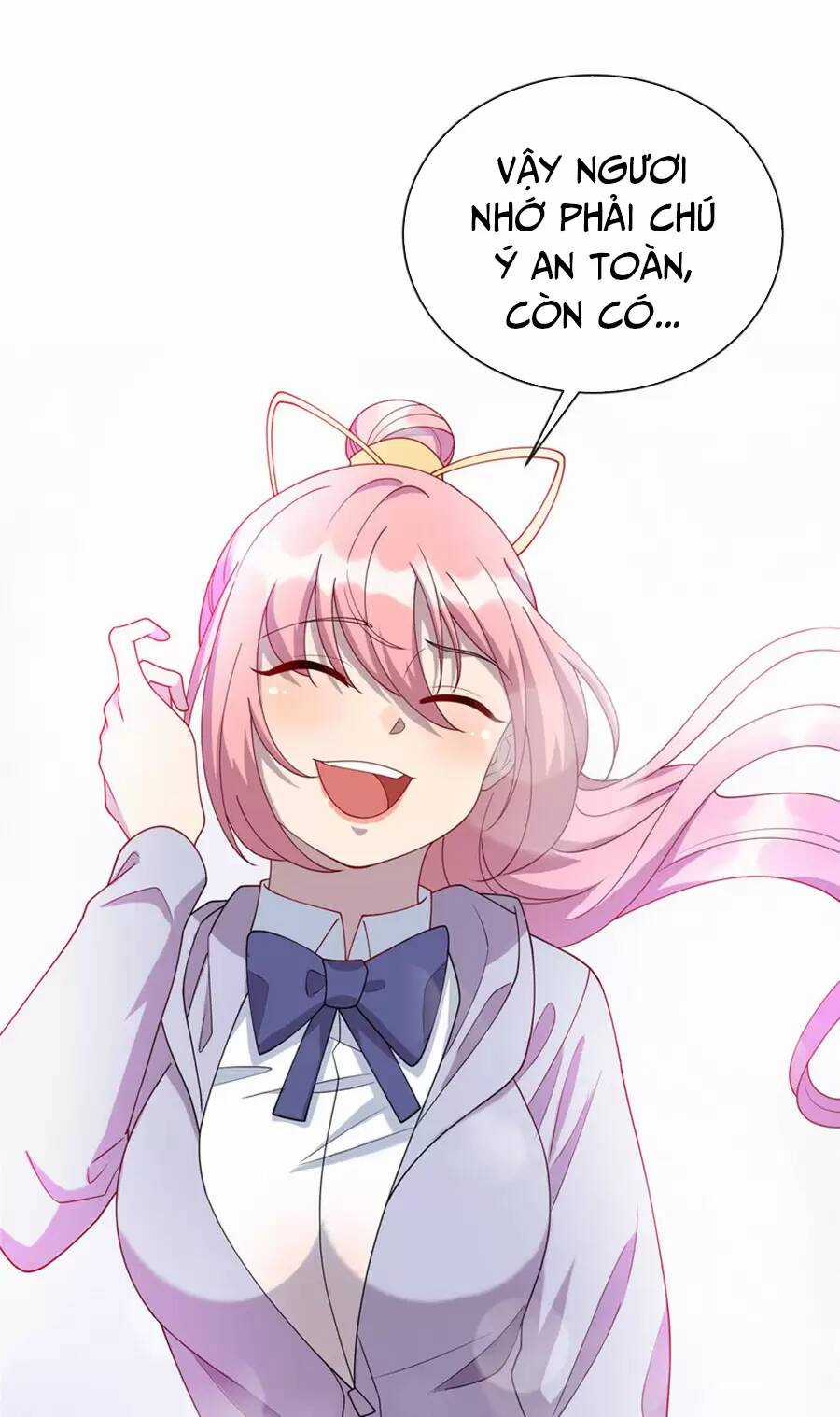 Long Hoàng Vũ Thần - Chapter 58 - Trang 34