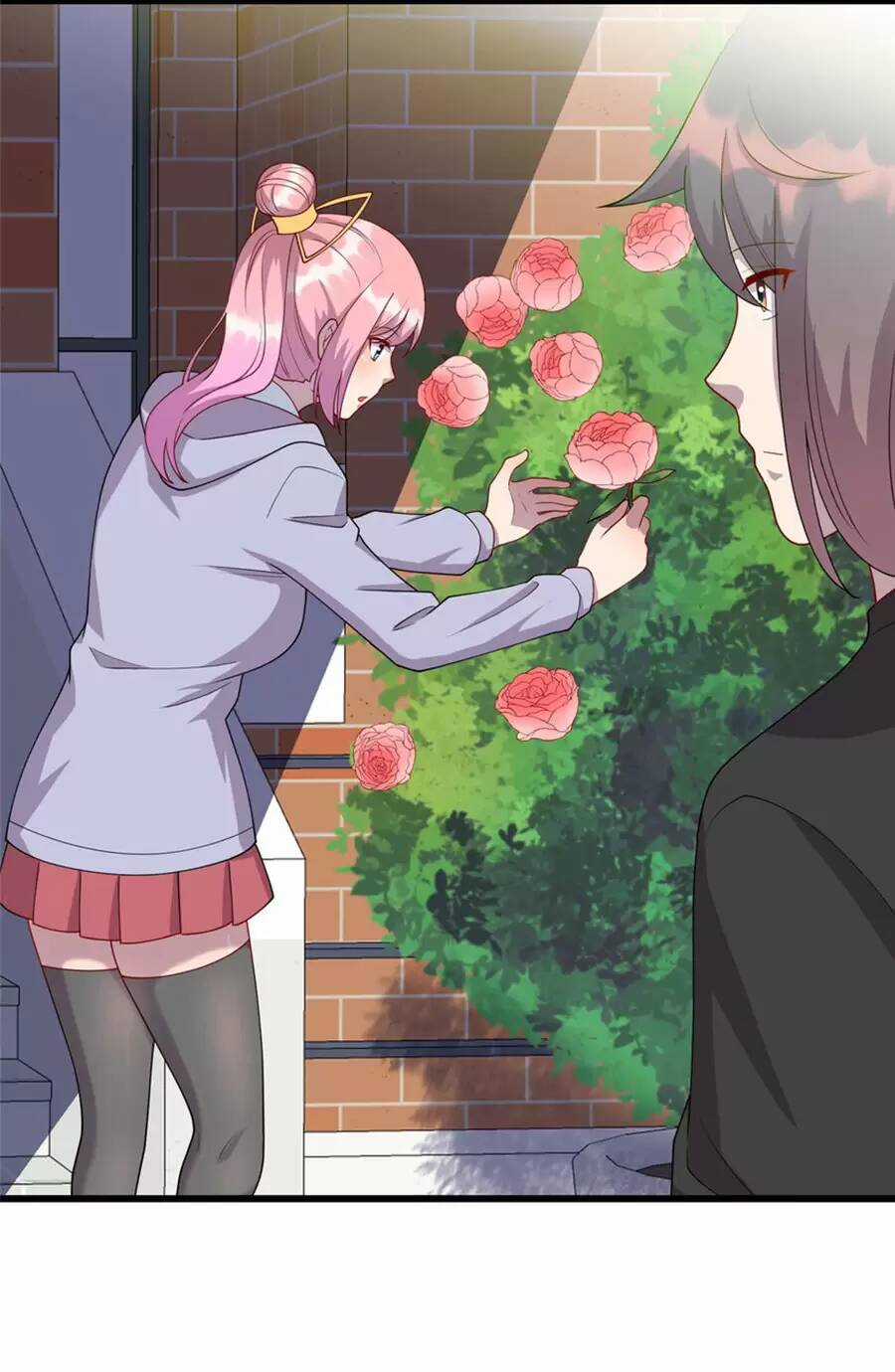 Long Hoàng Vũ Thần - Chapter 58 - Trang 36