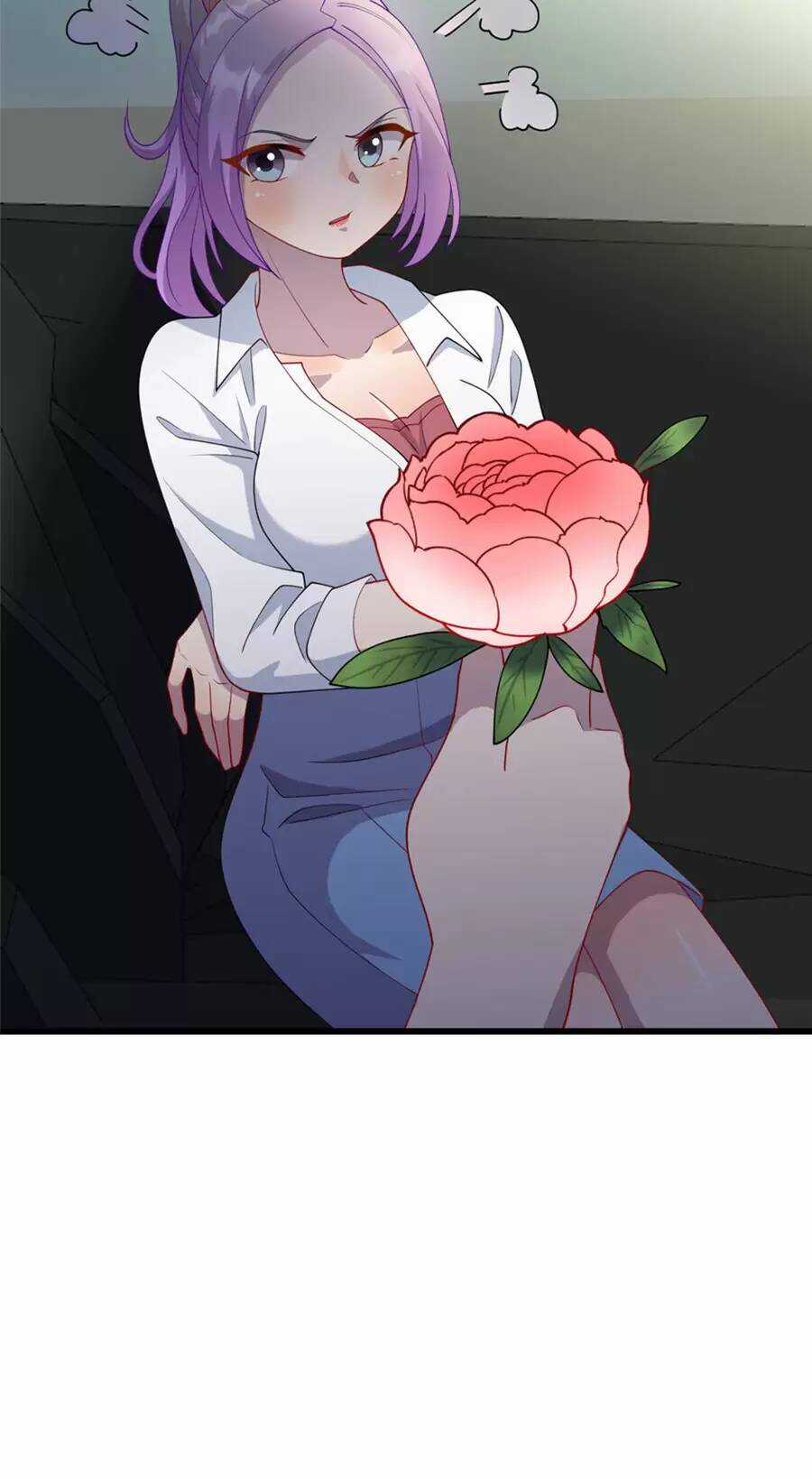 Long Hoàng Vũ Thần - Chapter 58 - Trang 41