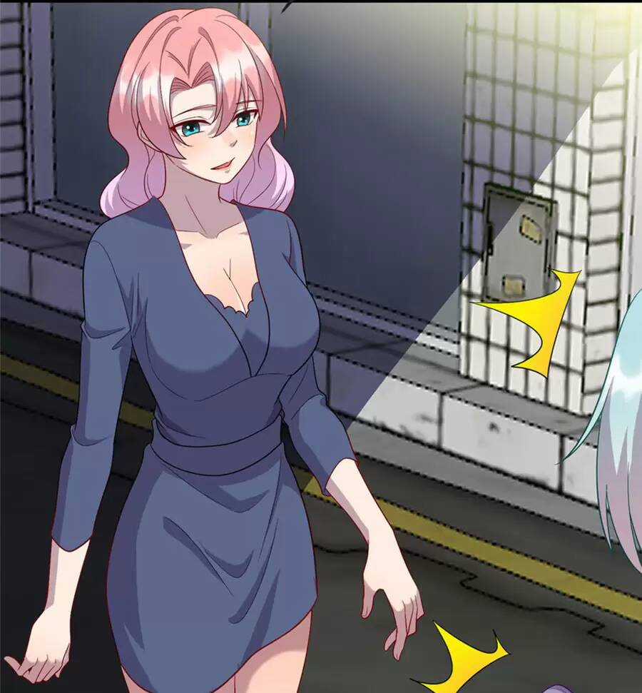 Long Hoàng Vũ Thần - Chapter 58 - Trang 8