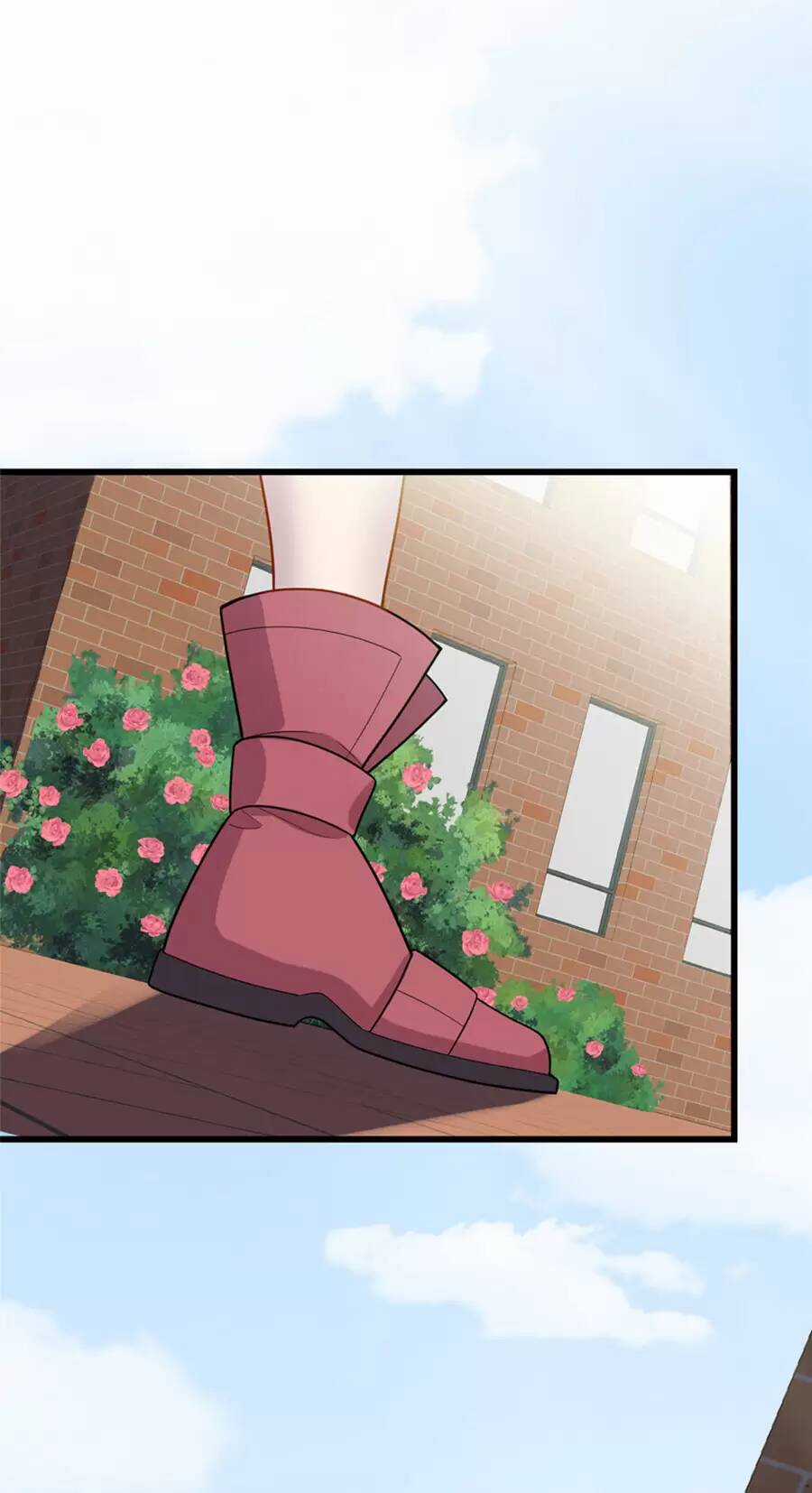 Long Hoàng Vũ Thần - Chapter 59 - Trang 11