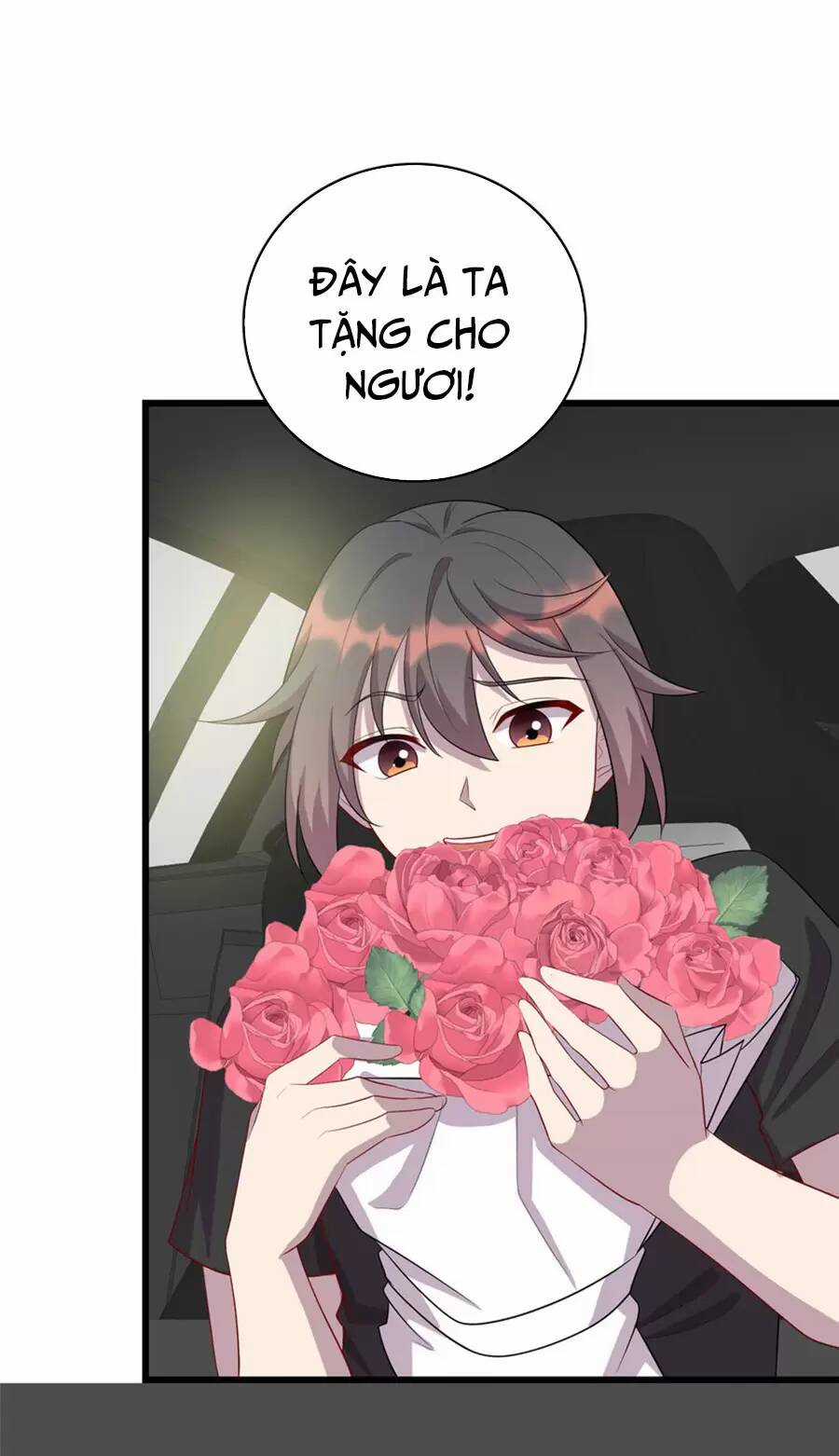 Long Hoàng Vũ Thần - Chapter 59 - Trang 14