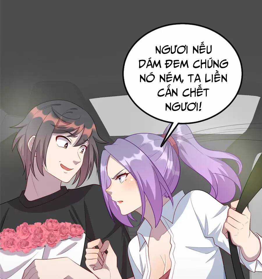 Long Hoàng Vũ Thần - Chapter 59 - Trang 15