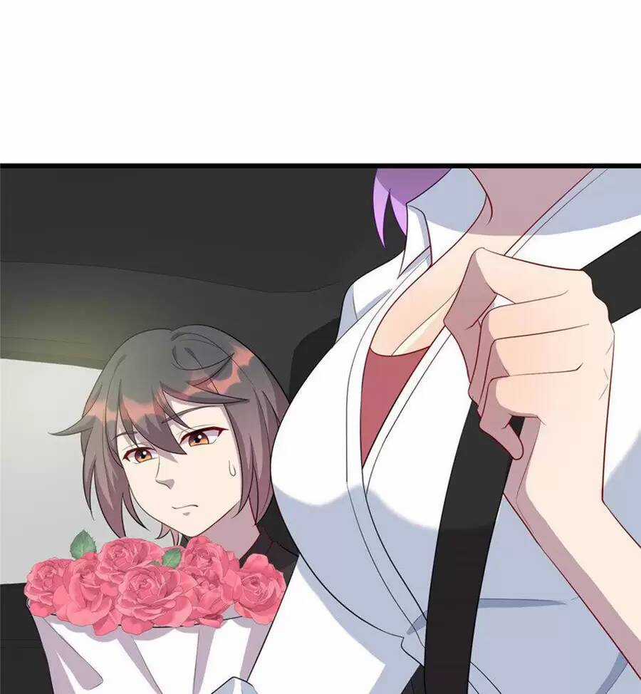 Long Hoàng Vũ Thần - Chapter 59 - Trang 17