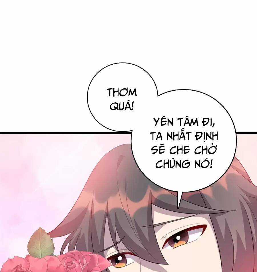 Long Hoàng Vũ Thần - Chapter 59 - Trang 19