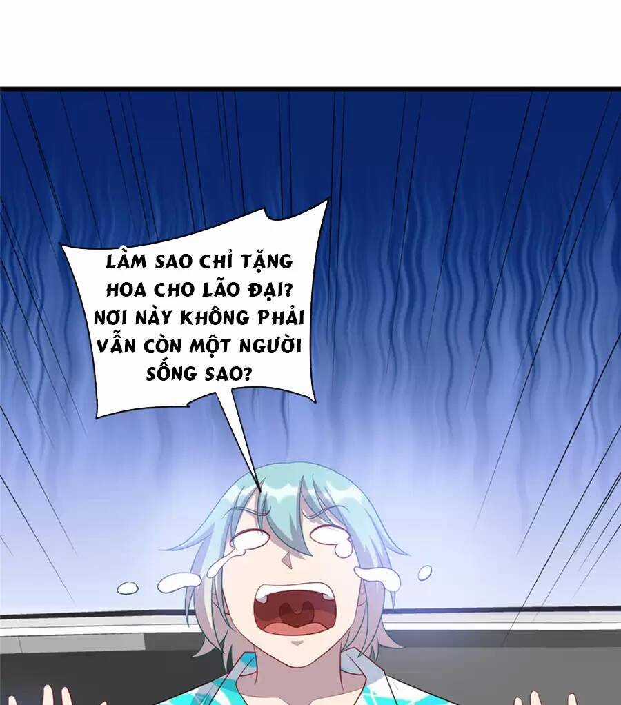 Long Hoàng Vũ Thần - Chapter 59 - Trang 23