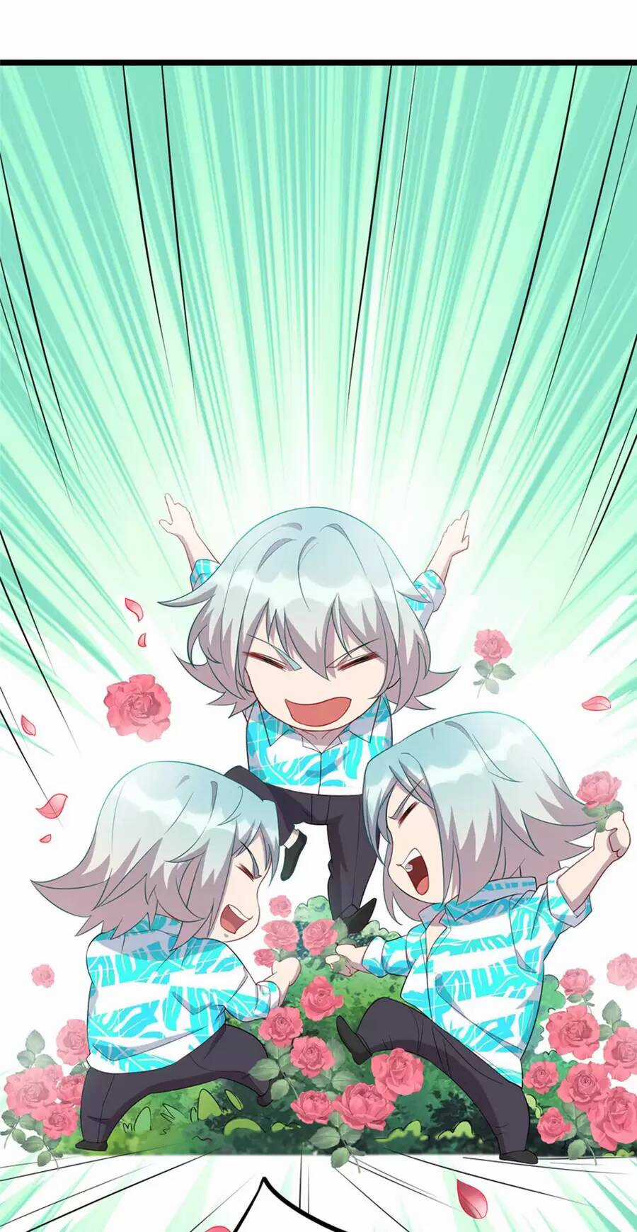 Long Hoàng Vũ Thần - Chapter 59 - Trang 28