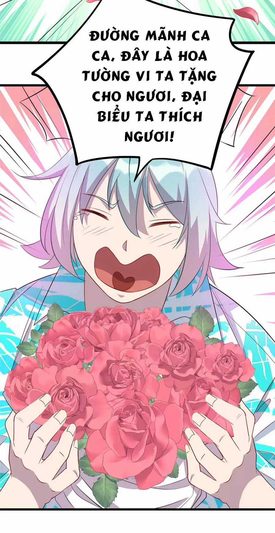 Long Hoàng Vũ Thần - Chapter 59 - Trang 29