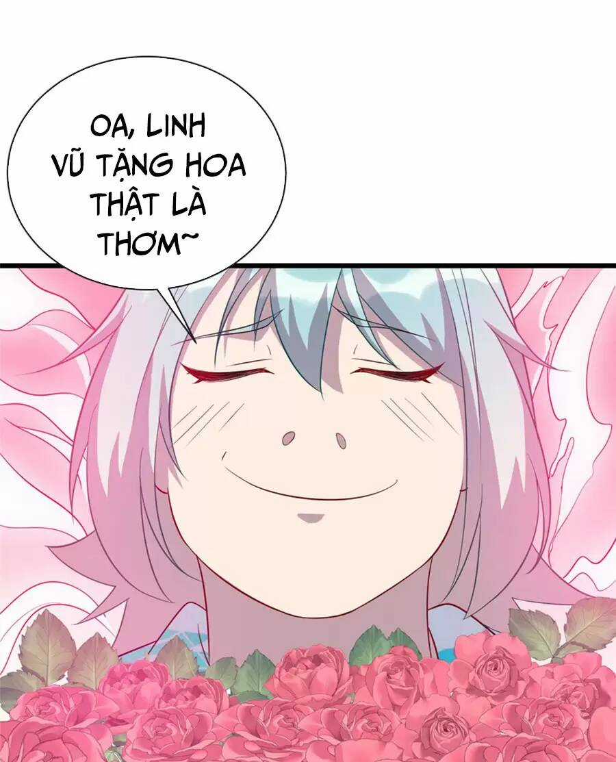 Long Hoàng Vũ Thần - Chapter 59 - Trang 30