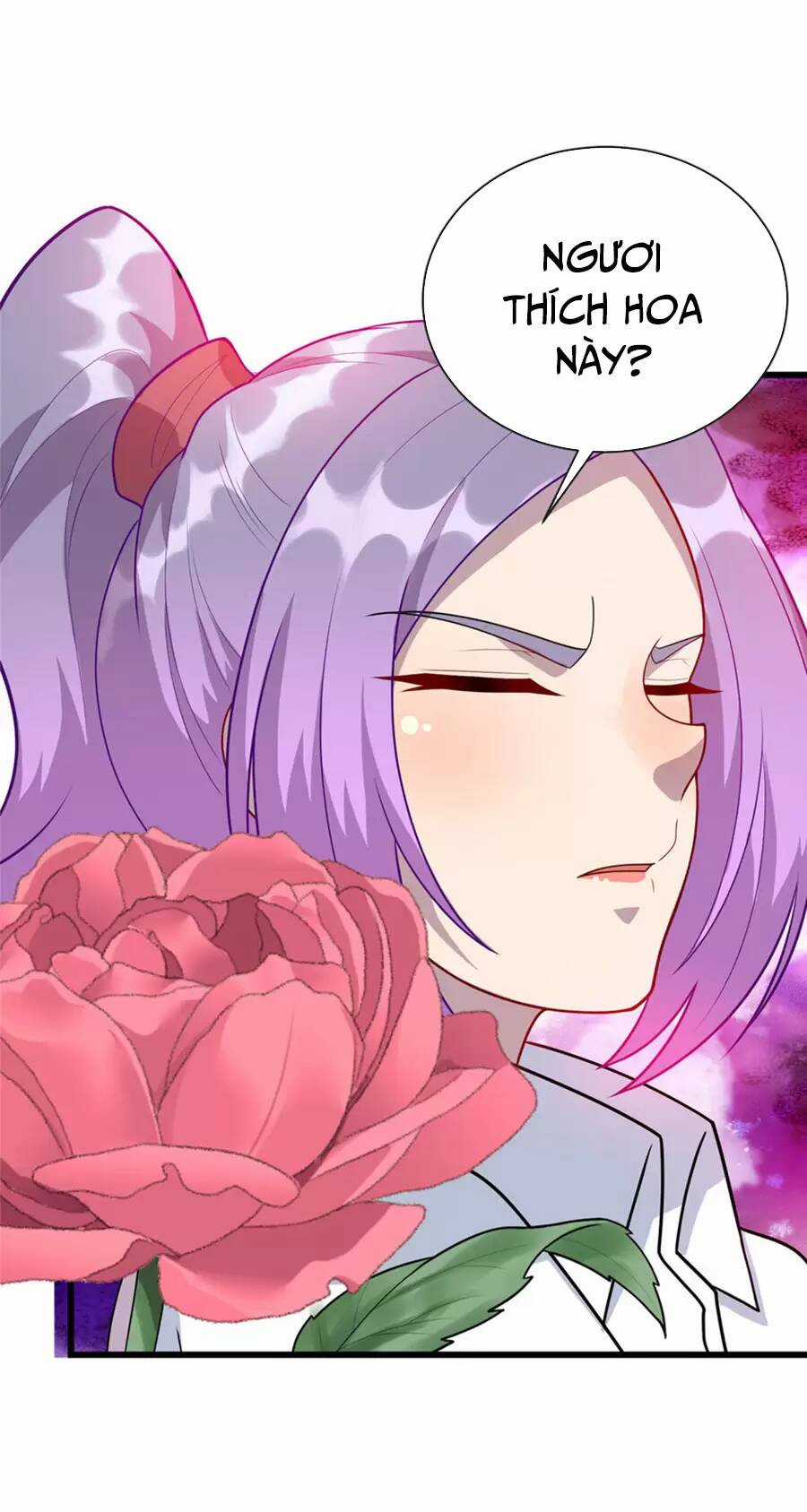 Long Hoàng Vũ Thần - Chapter 59 - Trang 4