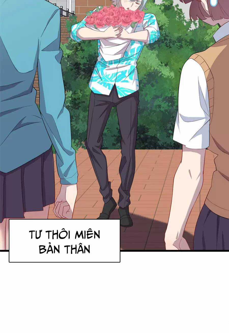 Long Hoàng Vũ Thần - Chapter 59 - Trang 33