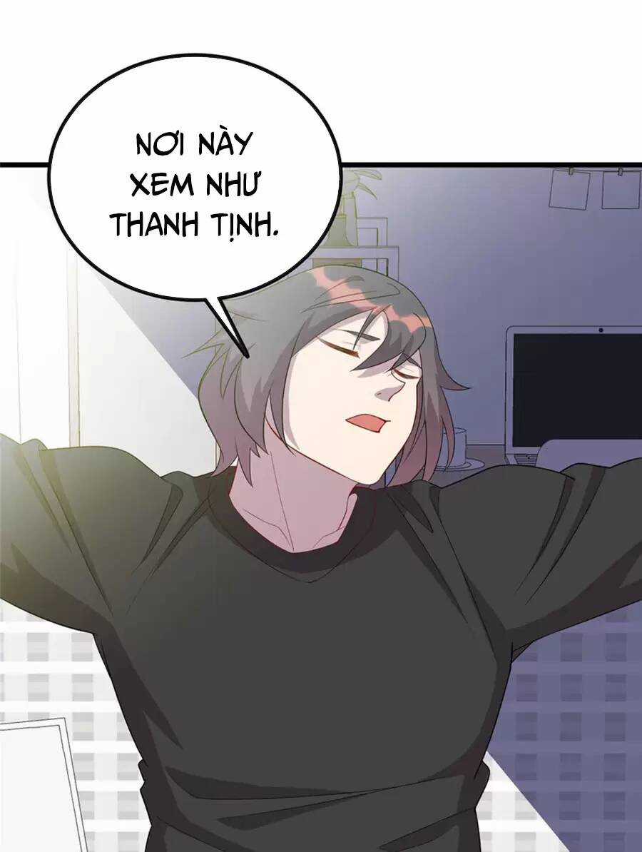 Long Hoàng Vũ Thần - Chapter 59 - Trang 37