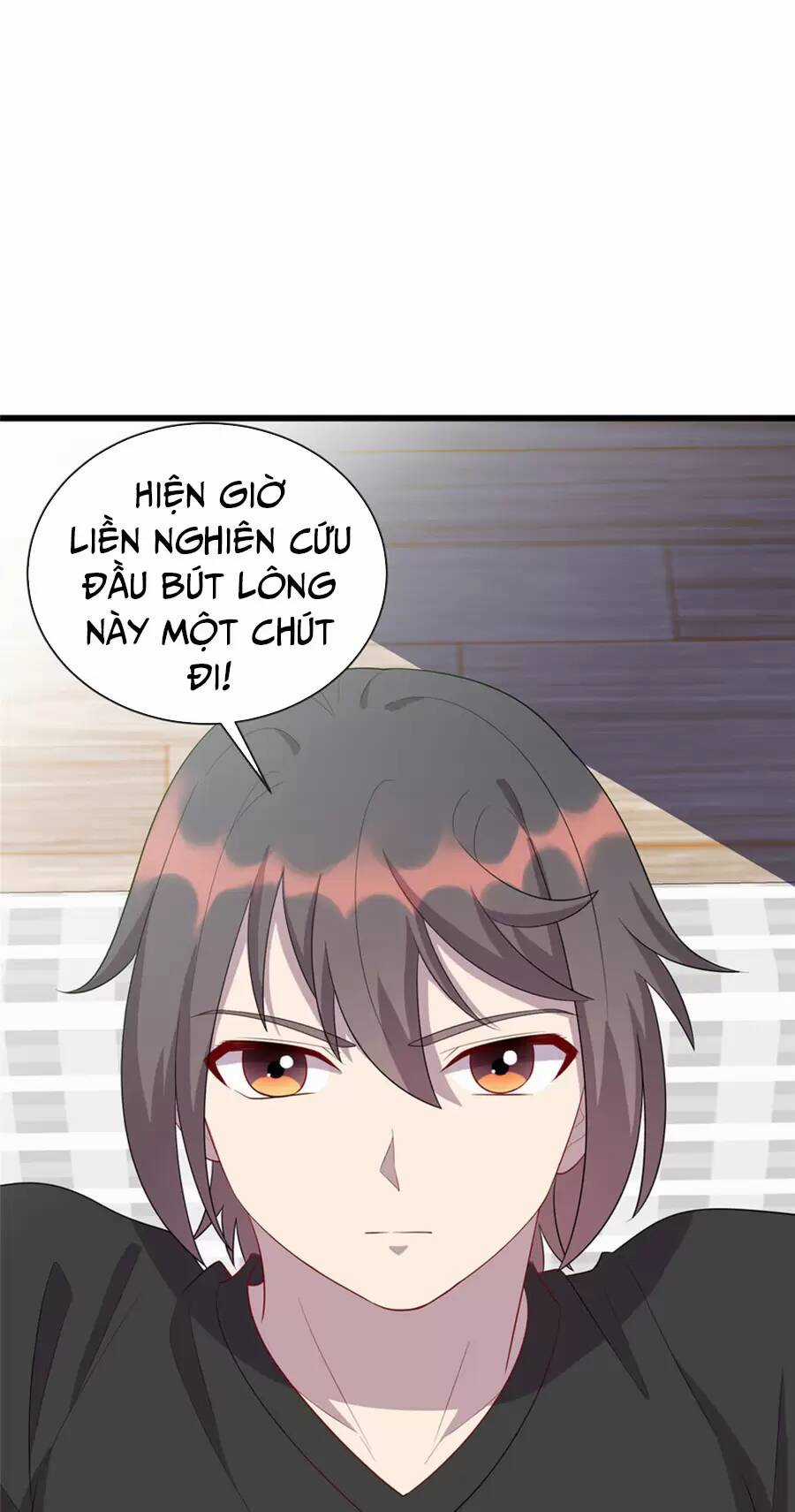 Long Hoàng Vũ Thần - Chapter 59 - Trang 39