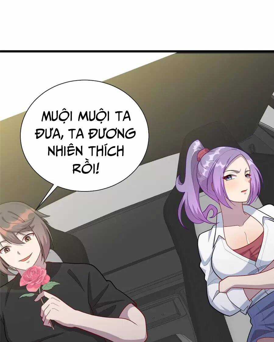 Long Hoàng Vũ Thần - Chapter 59 - Trang 5