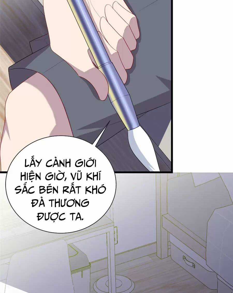Long Hoàng Vũ Thần - Chapter 59 - Trang 41