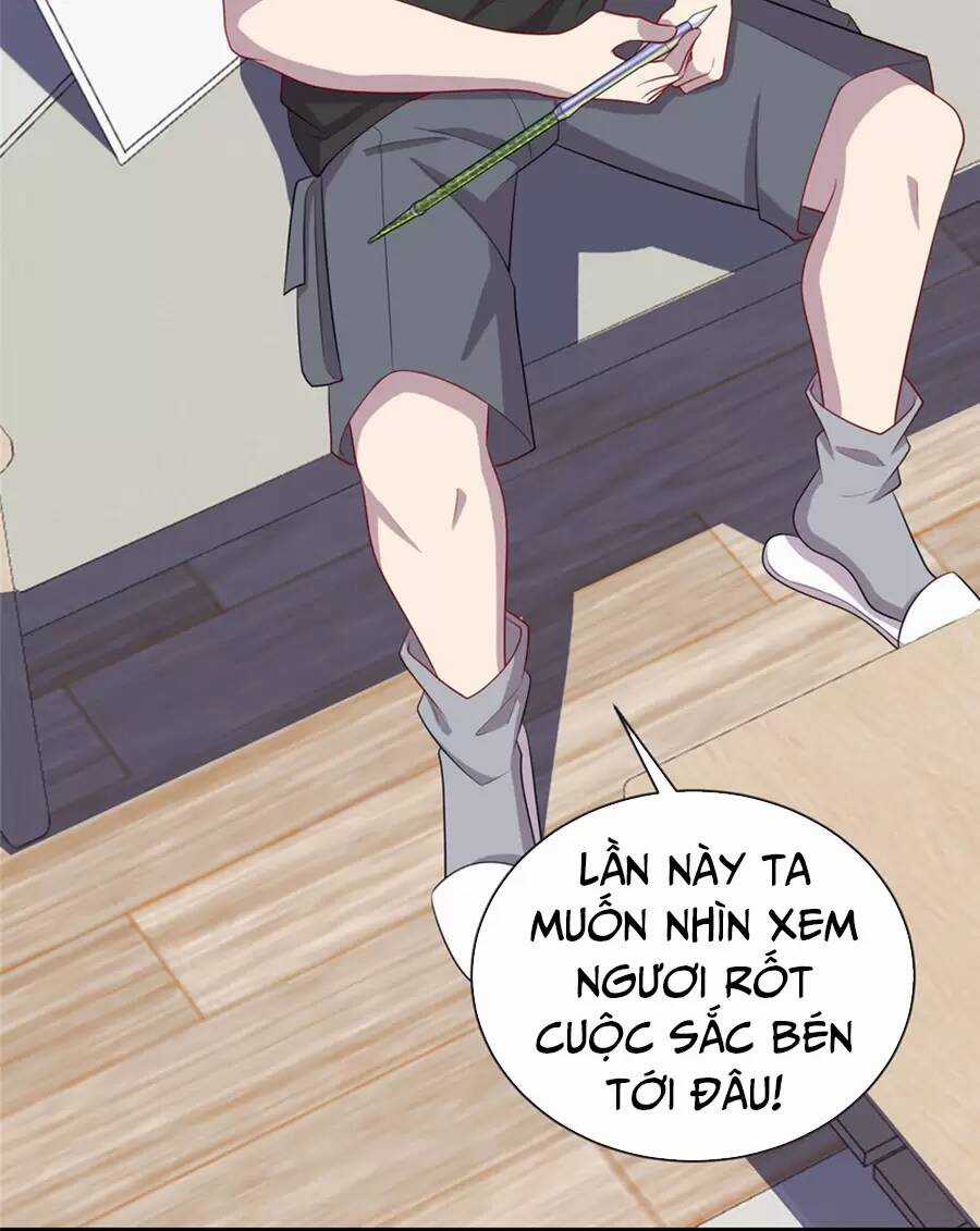 Long Hoàng Vũ Thần - Chapter 59 - Trang 43