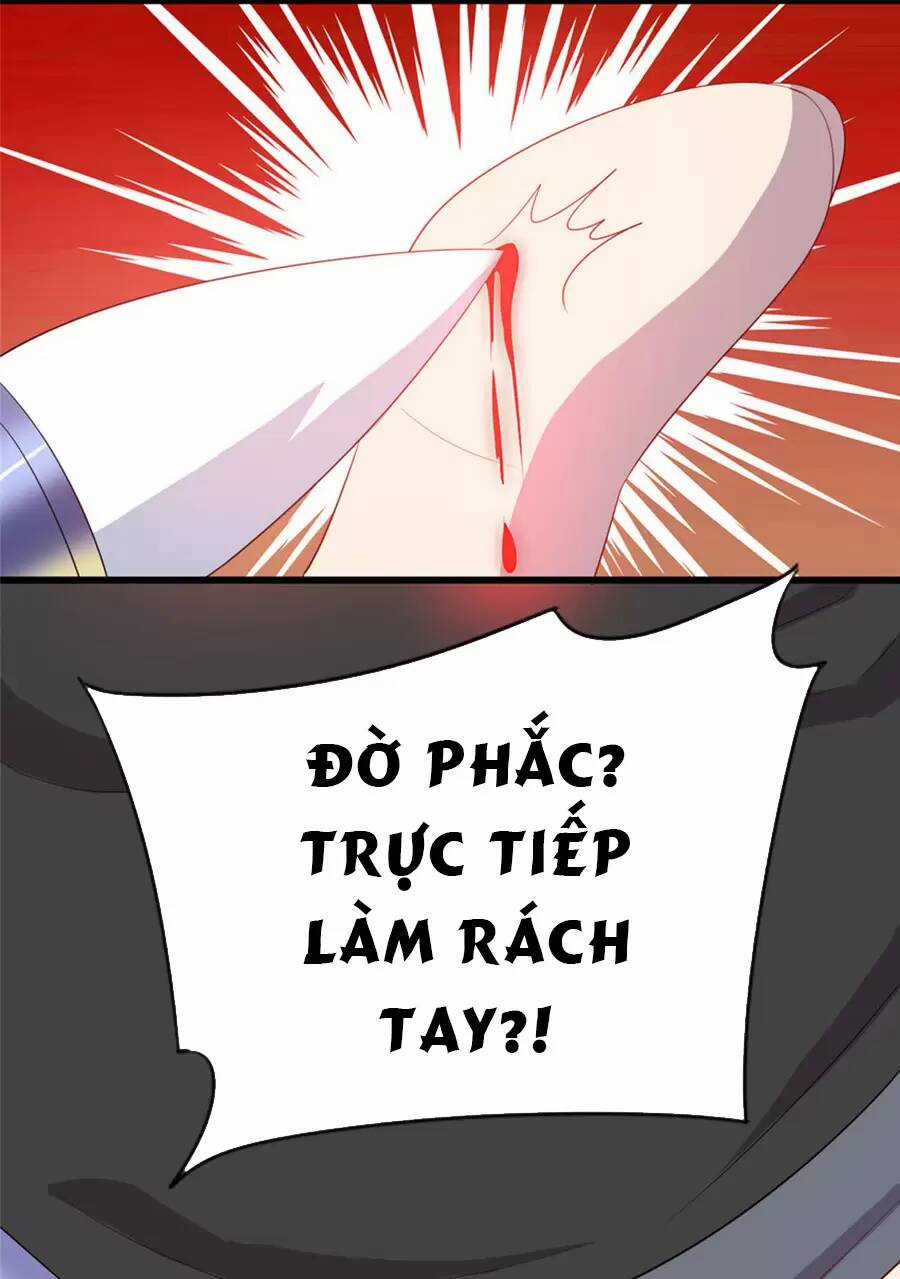 Long Hoàng Vũ Thần - Chapter 59 - Trang 44