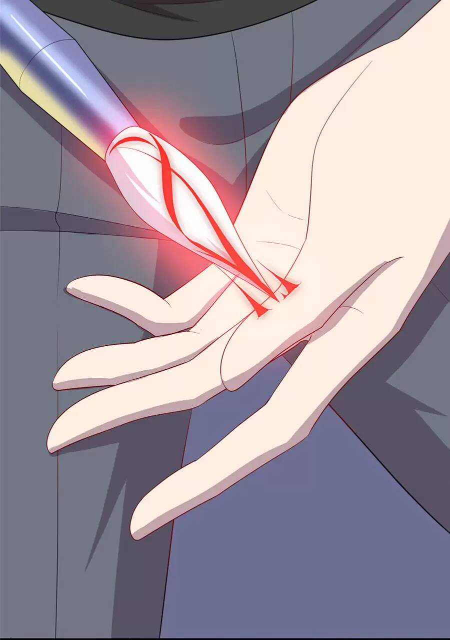 Long Hoàng Vũ Thần - Chapter 59 - Trang 45