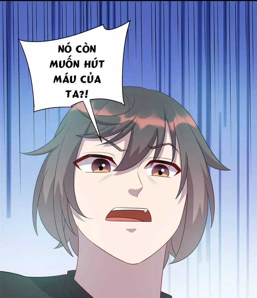 Long Hoàng Vũ Thần - Chapter 59 - Trang 46