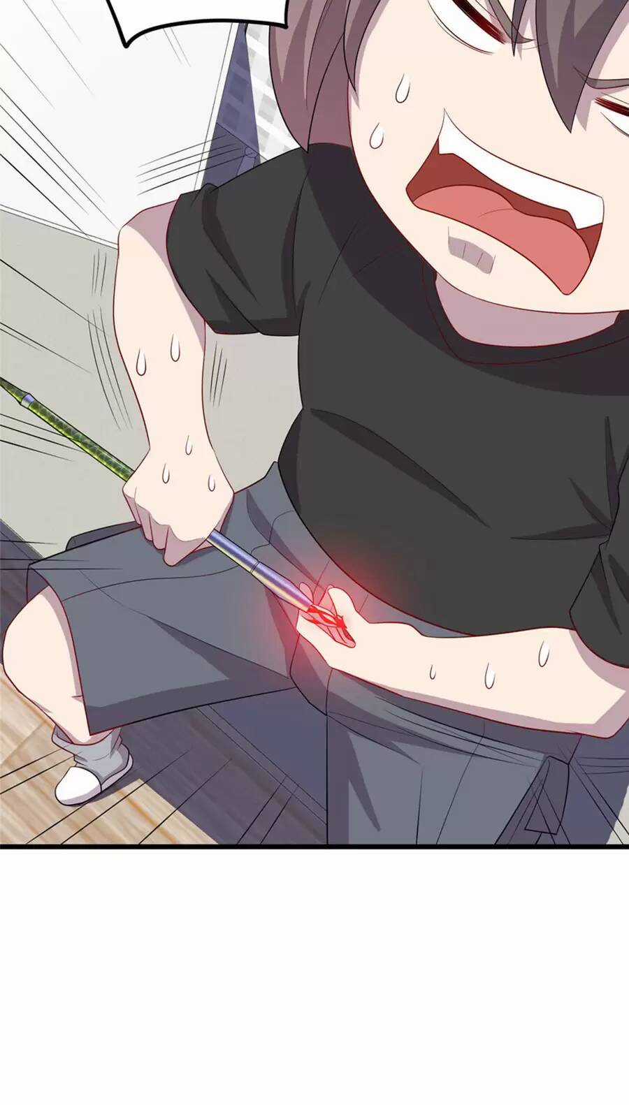 Long Hoàng Vũ Thần - Chapter 59 - Trang 49