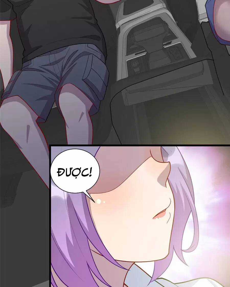 Long Hoàng Vũ Thần - Chapter 59 - Trang 6