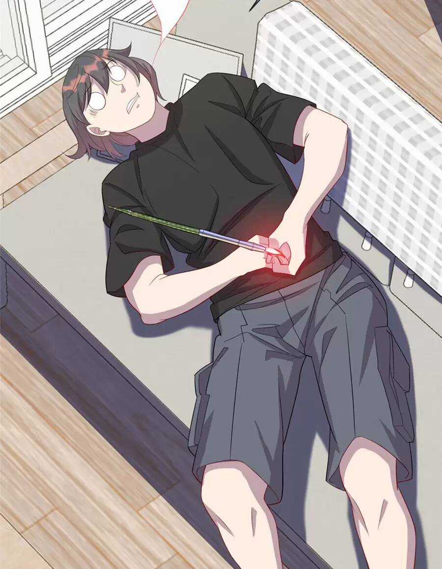 Long Hoàng Vũ Thần - Chapter 59 - Trang 56