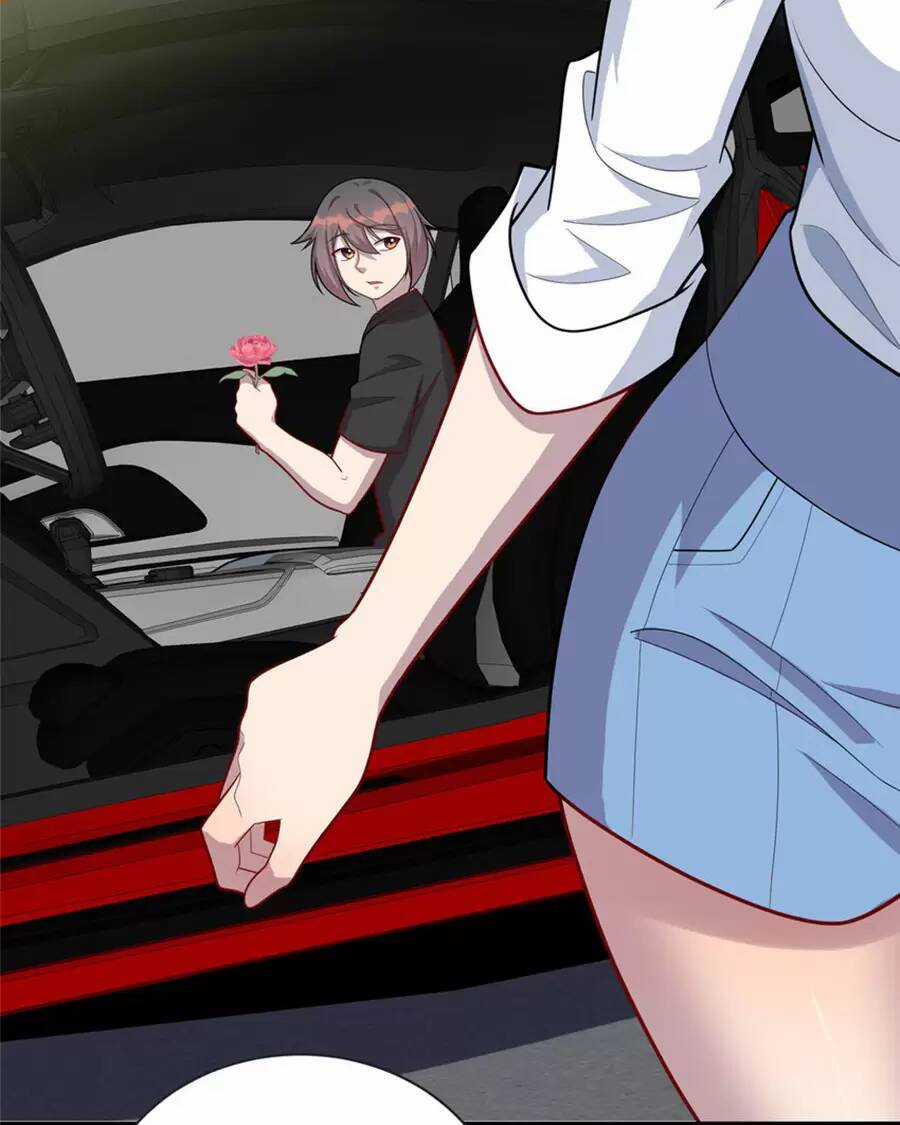 Long Hoàng Vũ Thần - Chapter 59 - Trang 8