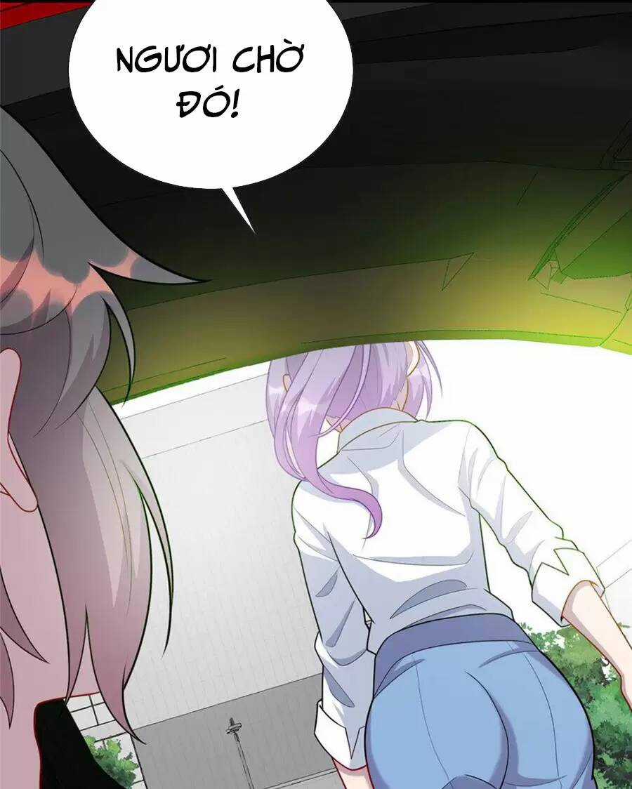 Long Hoàng Vũ Thần - Chapter 59 - Trang 9