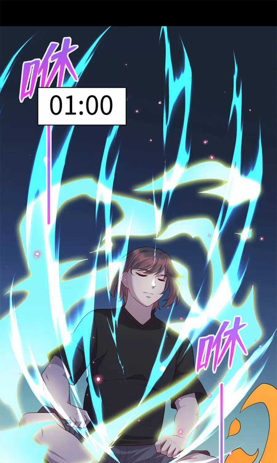 Long Hoàng Vũ Thần - Chapter 60 - Trang 23