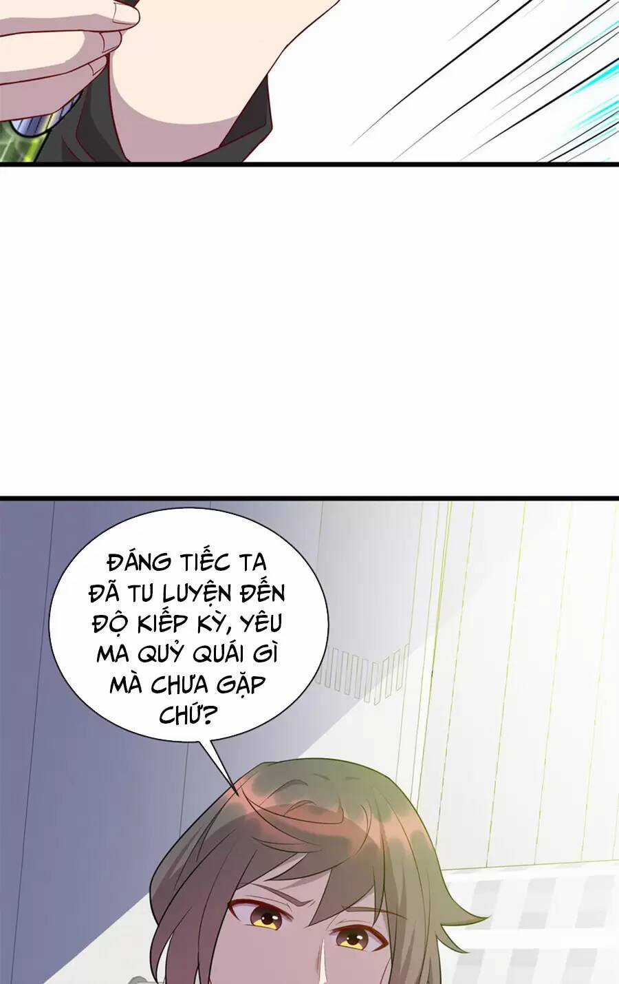 Long Hoàng Vũ Thần - Chapter 60 - Trang 4