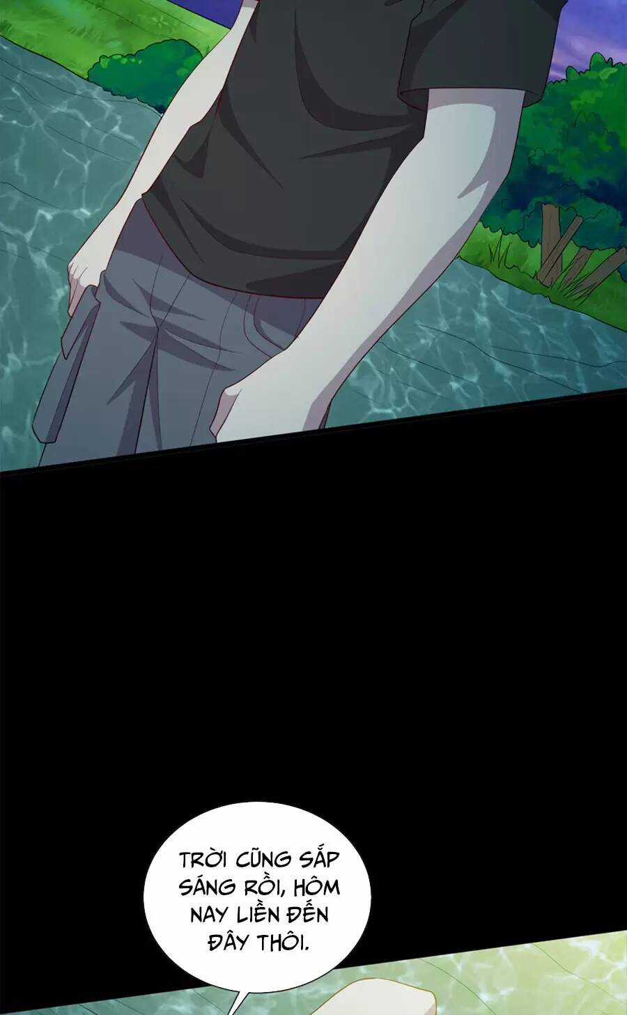 Long Hoàng Vũ Thần - Chapter 60 - Trang 36