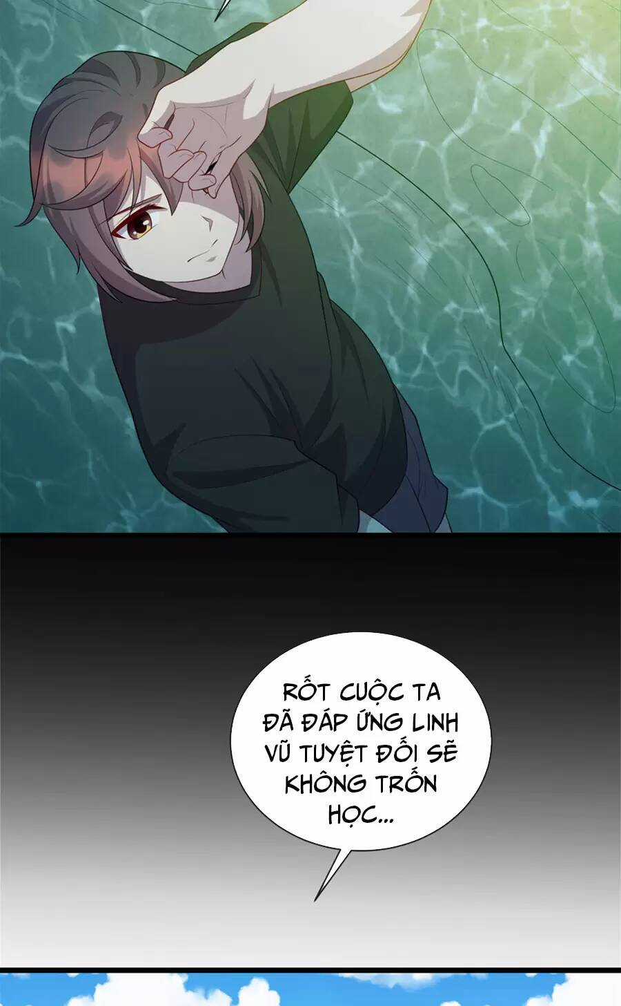 Long Hoàng Vũ Thần - Chapter 60 - Trang 37