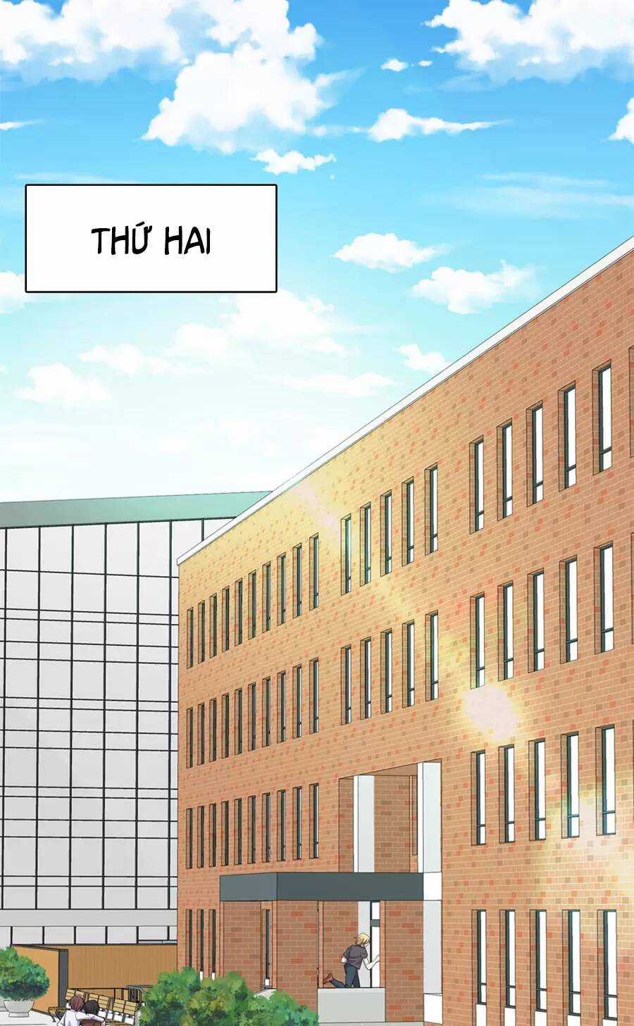 Long Hoàng Vũ Thần - Chapter 60 - Trang 38