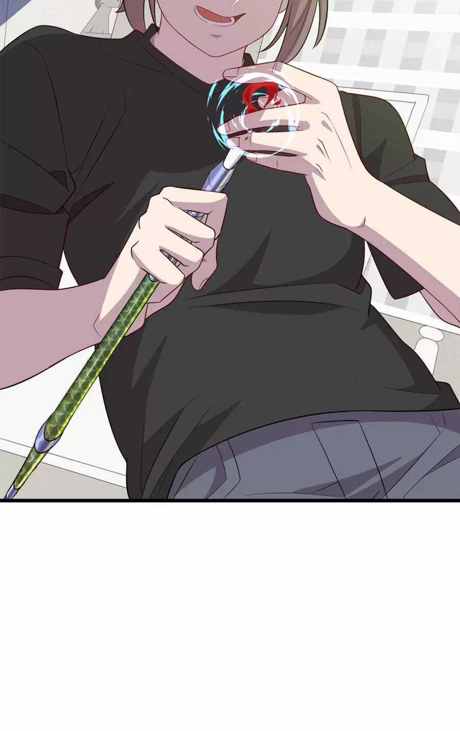 Long Hoàng Vũ Thần - Chapter 60 - Trang 5