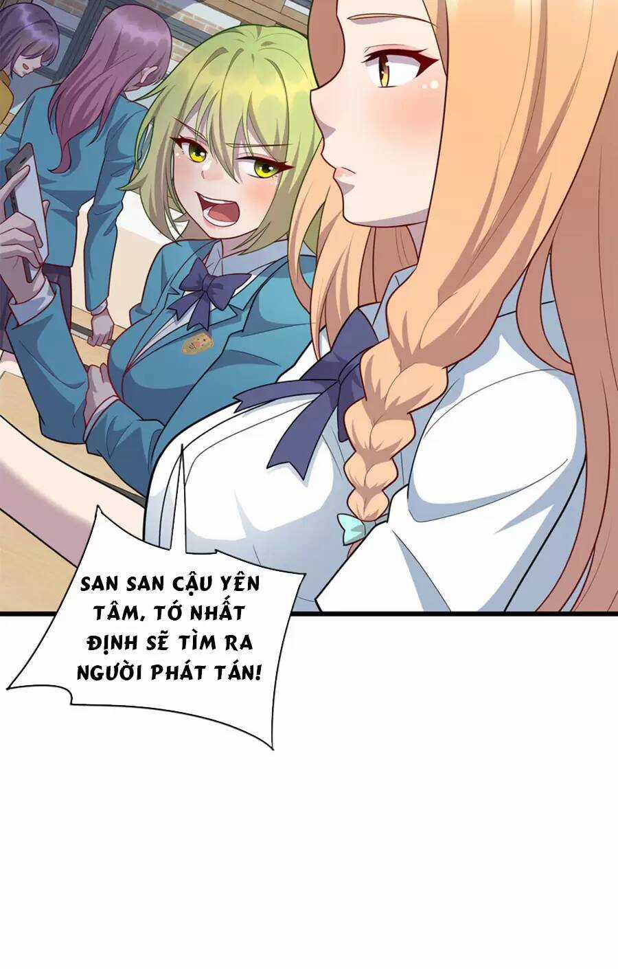 Long Hoàng Vũ Thần - Chapter 60 - Trang 46