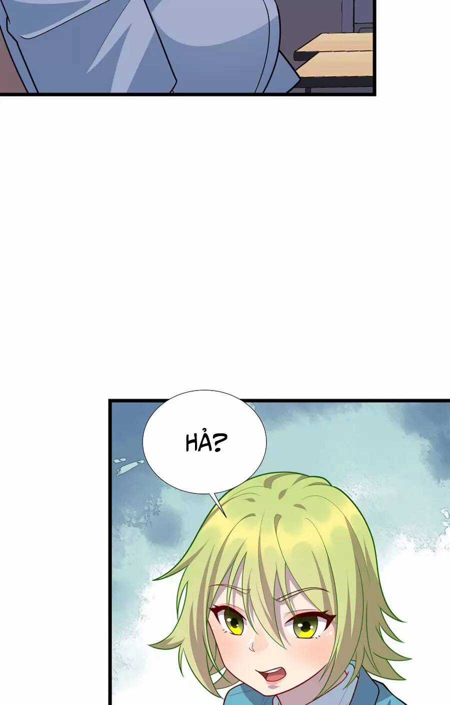 Long Hoàng Vũ Thần - Chapter 60 - Trang 48