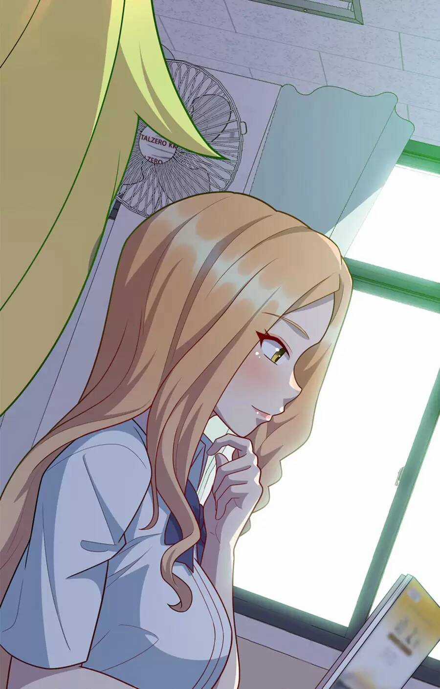 Long Hoàng Vũ Thần - Chapter 60 - Trang 50