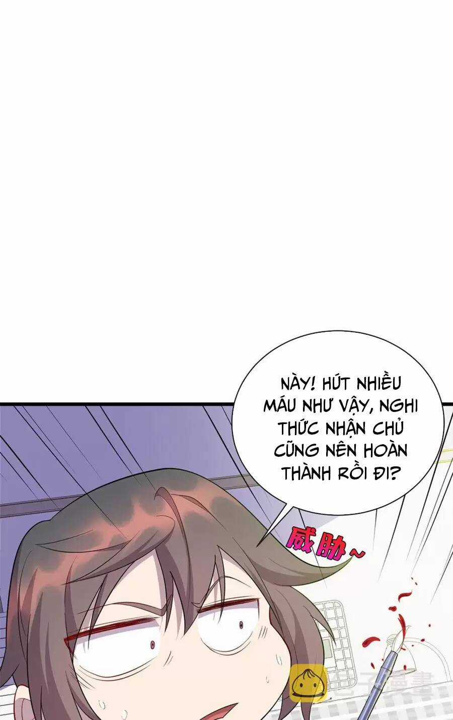 Long Hoàng Vũ Thần - Chapter 60 - Trang 6