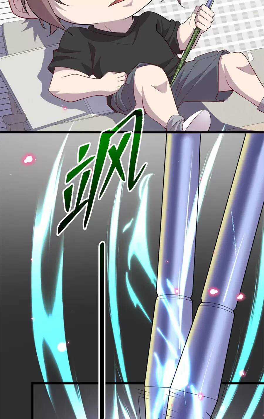 Long Hoàng Vũ Thần - Chapter 60 - Trang 7