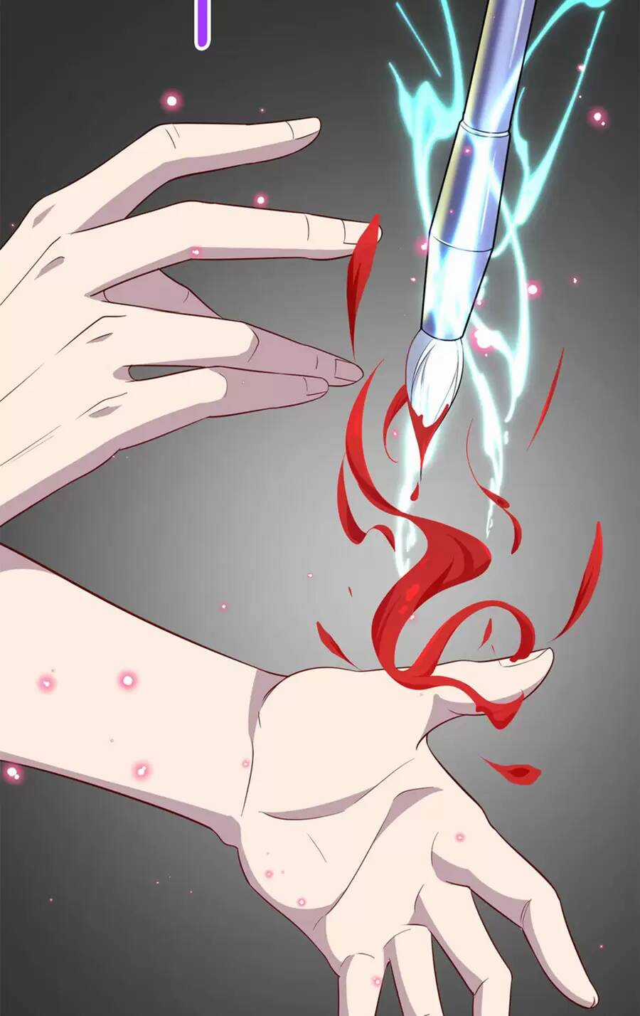 Long Hoàng Vũ Thần - Chapter 60 - Trang 9