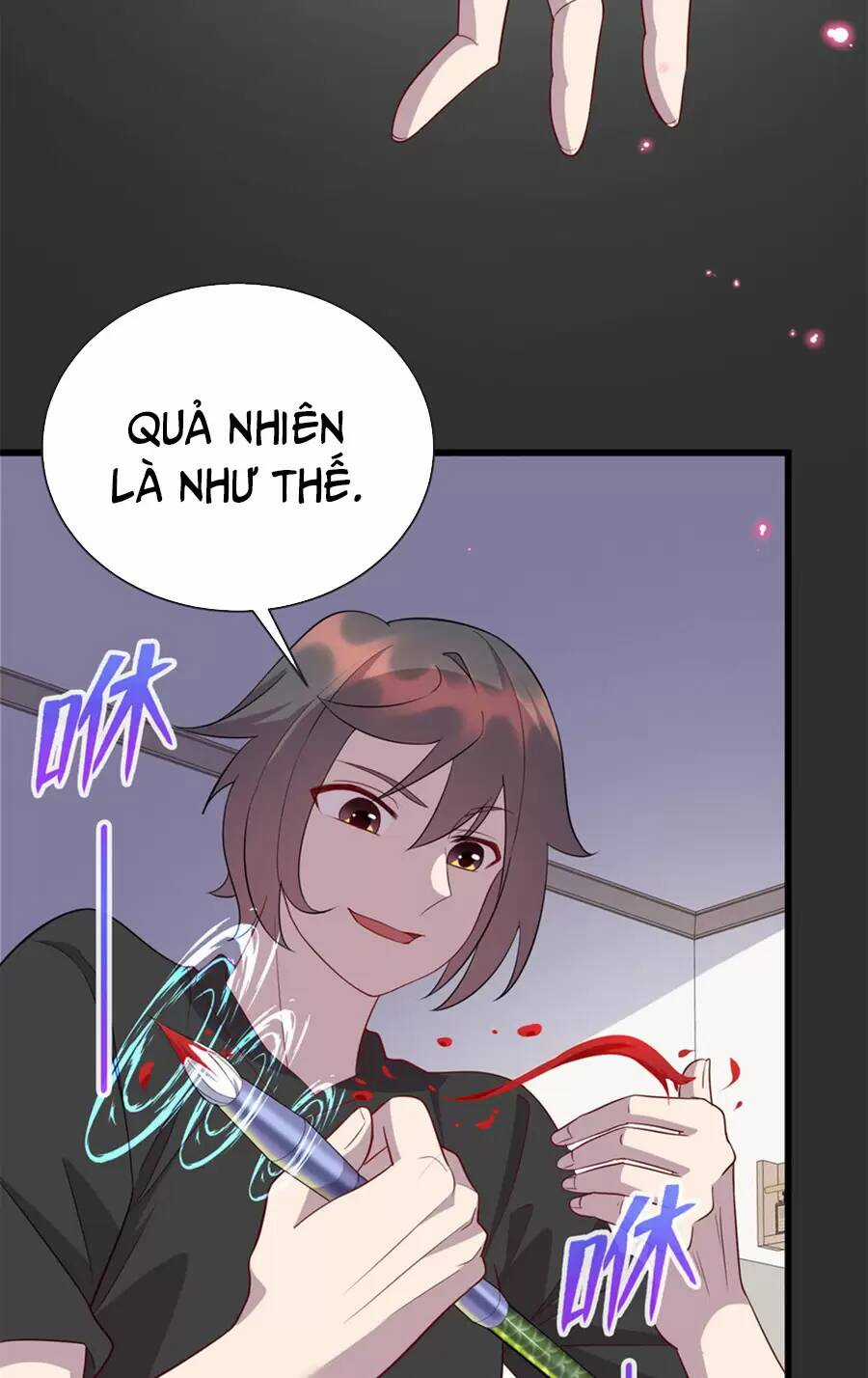 Long Hoàng Vũ Thần - Chapter 60 - Trang 10