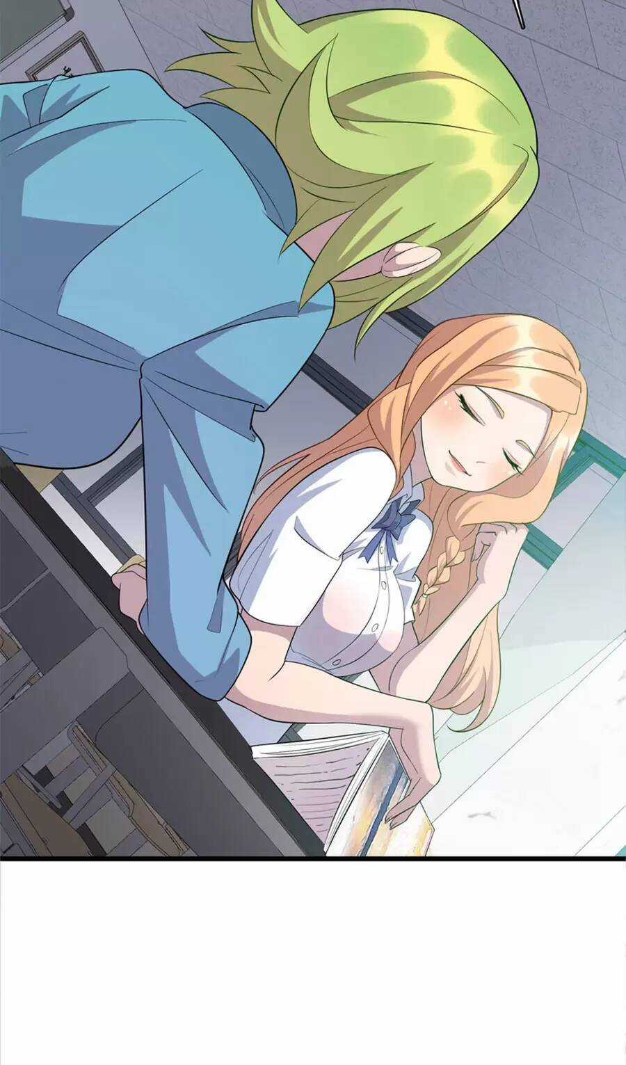 Long Hoàng Vũ Thần - Chapter 61 - Trang 11