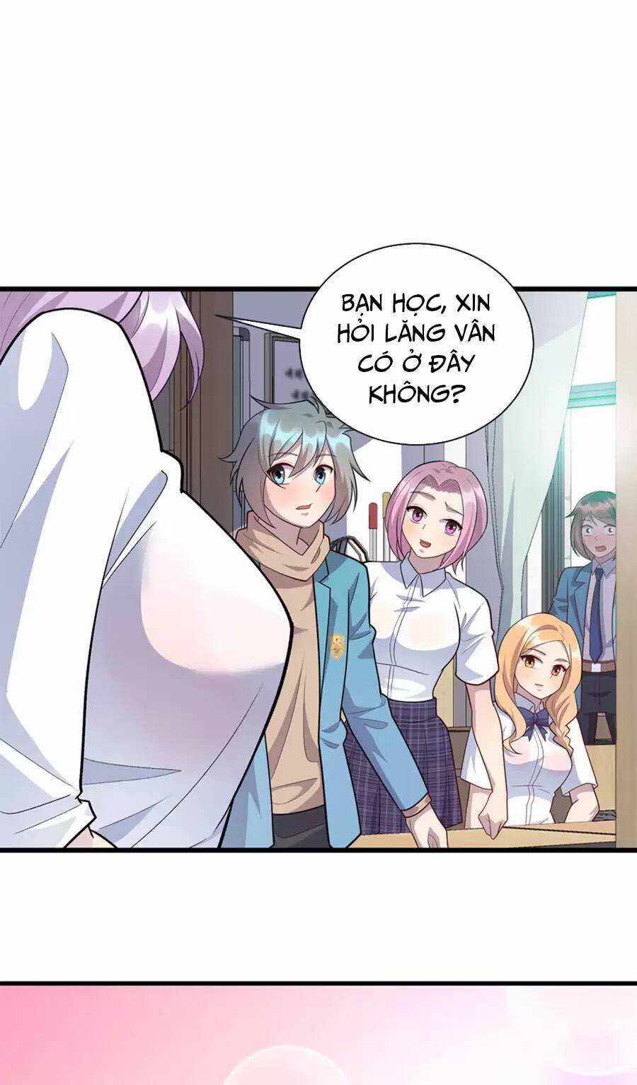 Long Hoàng Vũ Thần - Chapter 61 - Trang 12