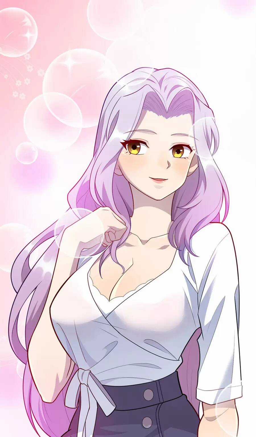 Long Hoàng Vũ Thần - Chapter 61 - Trang 13