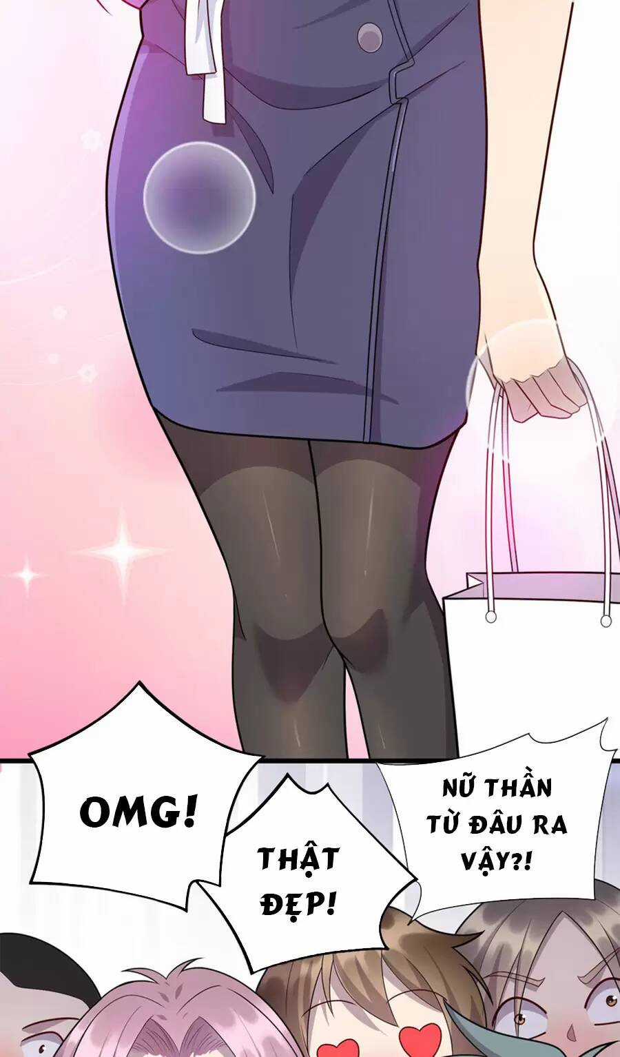 Long Hoàng Vũ Thần - Chapter 61 - Trang 14