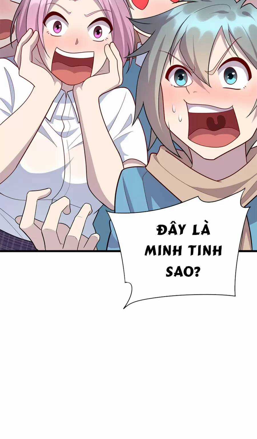 Long Hoàng Vũ Thần - Chapter 61 - Trang 15