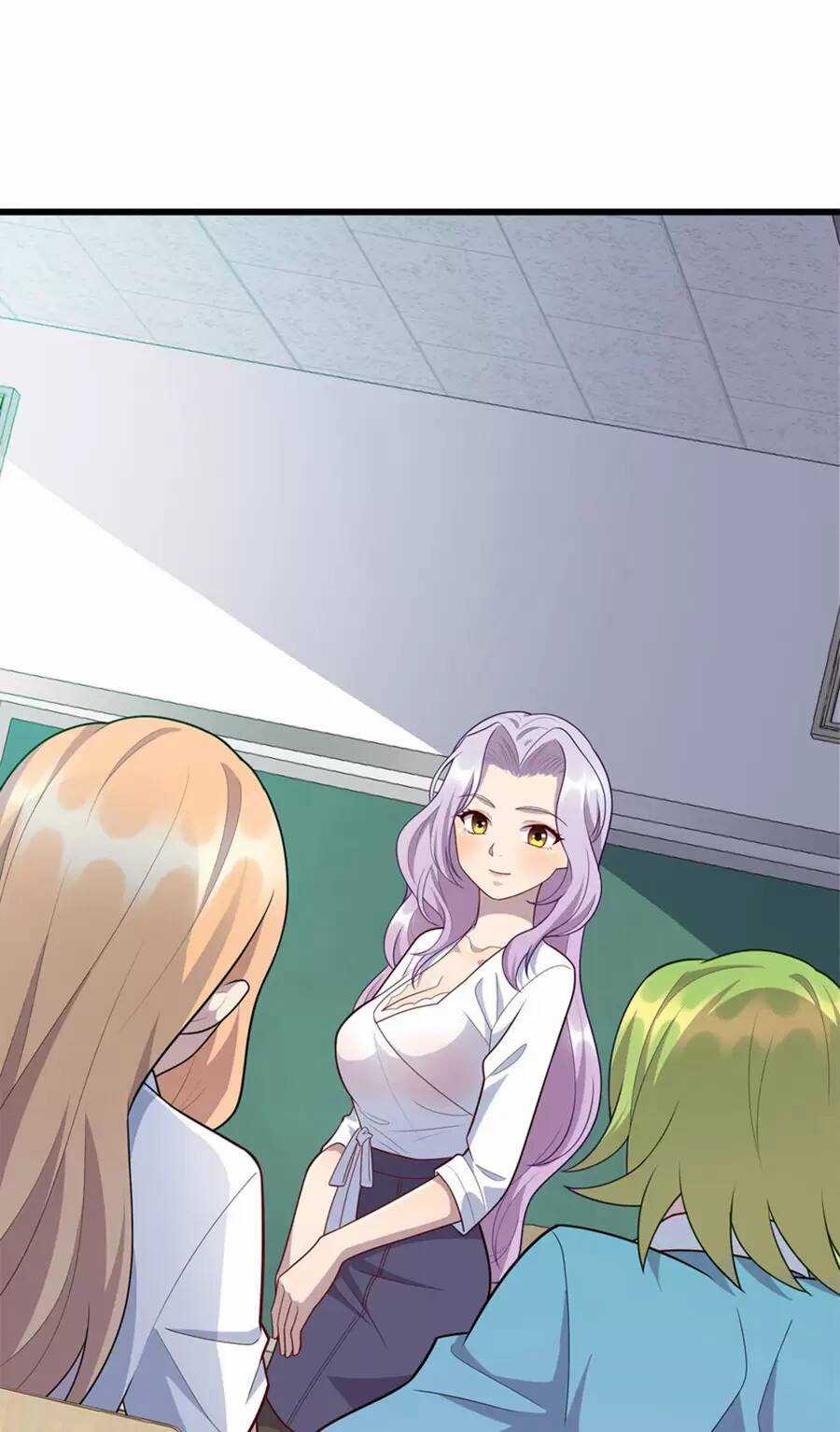 Long Hoàng Vũ Thần - Chapter 61 - Trang 16