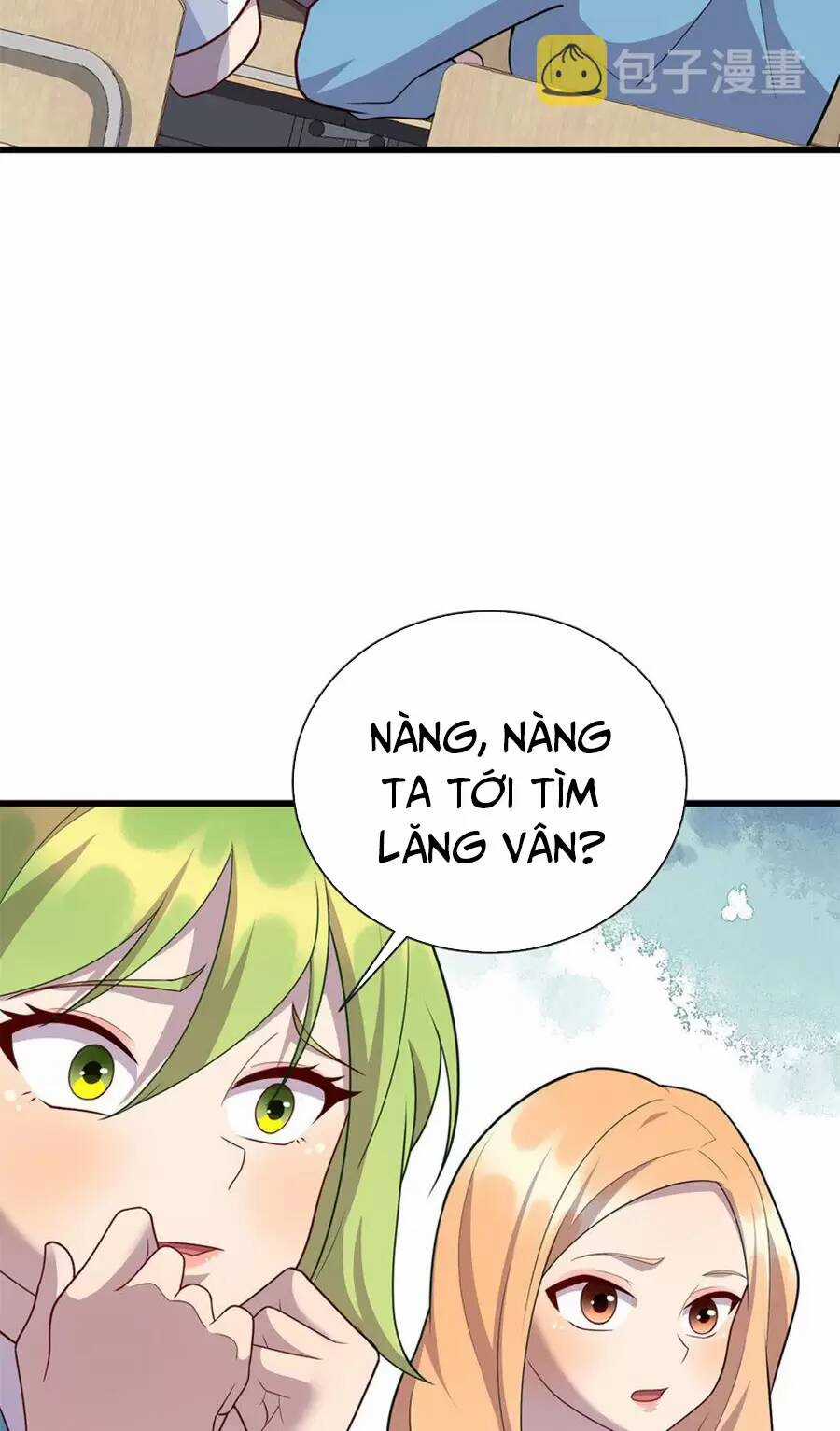 Long Hoàng Vũ Thần - Chapter 61 - Trang 17