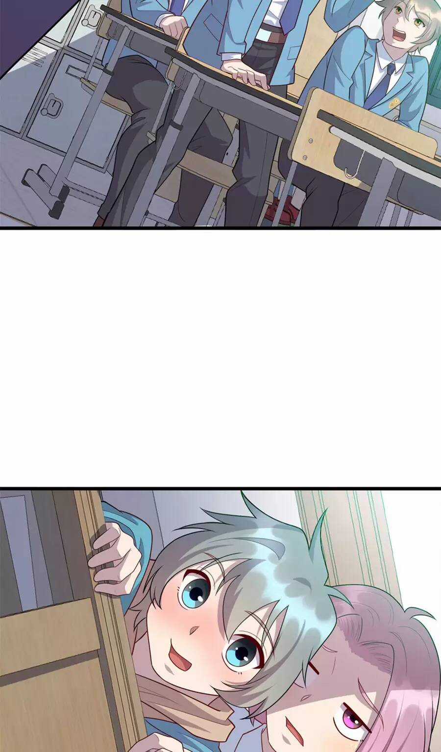 Long Hoàng Vũ Thần - Chapter 61 - Trang 20